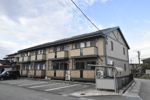 ガーラ・イーストの外観画像