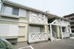 平松ハイツAの外観画像