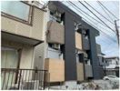 グランシエル東千葉の外観画像