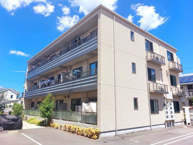 エテルナ・Mの外観画像