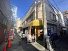 高山荘の外観画像