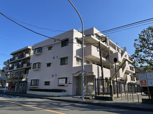 フォンテーヌ文庫の外観画像