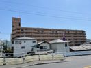 ライオンズマンション海田堀川町の外観画像