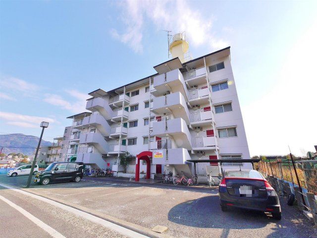 PLEAST楠橋東の外観画像