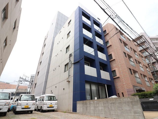 sigma corporation 博多の外観画像