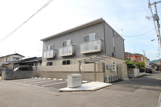 Siestaの外観画像