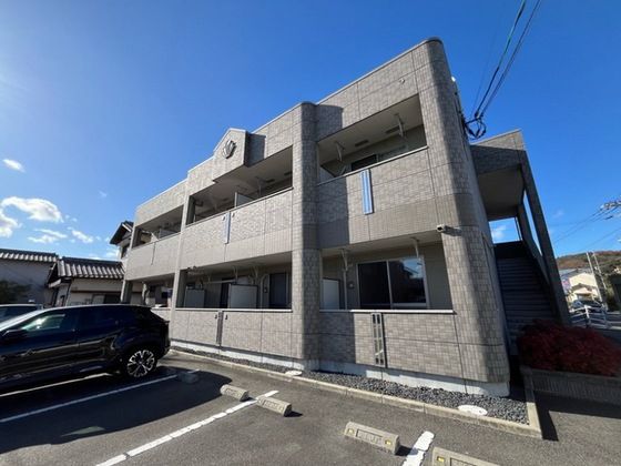 ヌーベル バーグの外観画像
