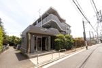 マンションカメリア 弐番館の外観画像