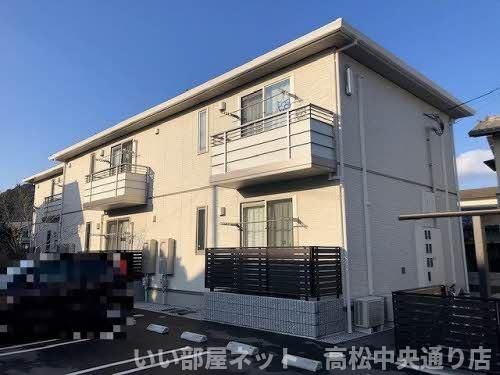 シトロニエの外観画像