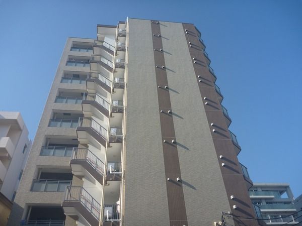 AZEST西川口Ⅱの外観画像