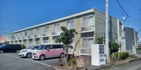 レオパレスエバ36Bの外観画像