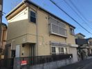 マハロ新川崎の外観画像