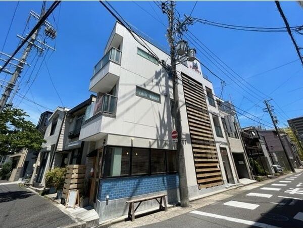 Maisorie車道の外観画像