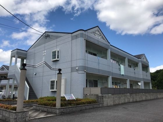 ロイヤルタムラバラ館の外観画像