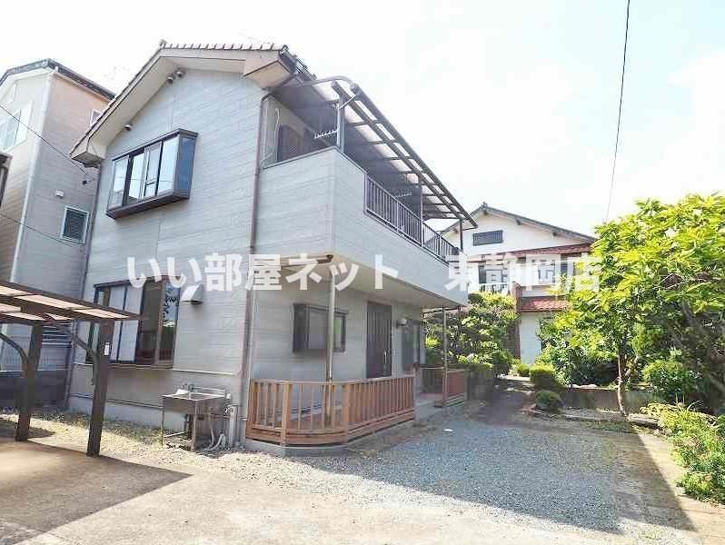 高橋南町(春田)戸建の外観画像