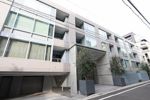 パークコート青山一丁目の外観画像