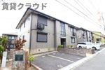 ミルフィーユおゆみ野 Ⅱの外観画像