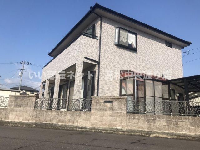 成合町 ペット戸建ての外観画像