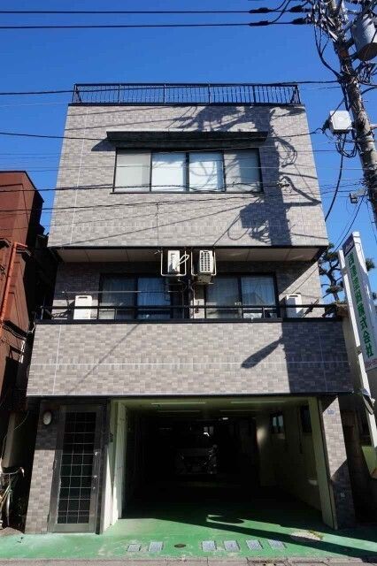 浅津ビルの外観画像