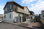 FELICITE（フェリステ） A棟の外観画像
