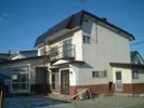 松井様貸家の外観画像