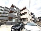 サンパティーク住吉の外観画像