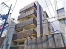平和地所ビルの外観画像