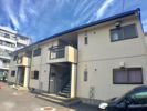 T－net メゾンアロース高津の外観画像