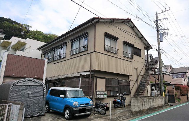 大塚荘5丁目の外観画像