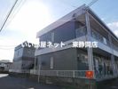 メゾンとおるの外観画像