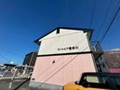 サントピア喜多川の外観画像
