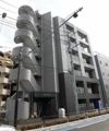AZALEA元住吉の外観画像