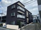 サンパーク梶ヶ谷の外観画像