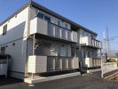 ソフィア本町Aの外観画像