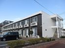 レオパレスヴァンテージの外観画像