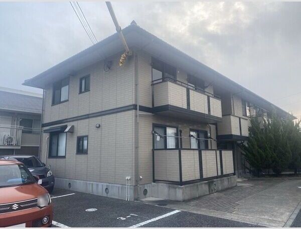 カーサ南山 Ⅰの外観画像