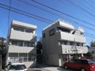 Kマンションの外観画像