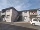 シャーメゾン アイサイト A棟の外観画像