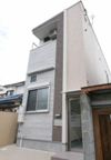 クラウドガーデン吉塚の外観画像