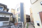 ユナイト四谷下町アルティーバイの外観画像