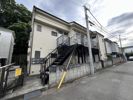 コーポチェリーの外観画像