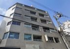 新町ダイアパレスⅡ号館の外観画像