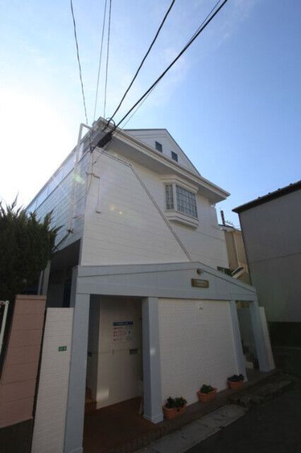 トータス西船A棟の外観画像