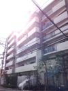 ファインフラッツ山科音羽の外観画像