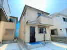 保木間5丁目戸建C棟の外観画像