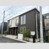 アーネスト柏木の外観画像