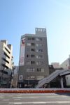 吉長ビルの外観画像
