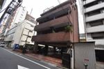 礼金0 ペット飼育相談 お二人入居可能な1Rです 第三エントピアコート麻布の外観画像