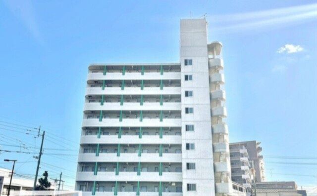 am′s4観光町の外観画像