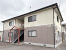 シーサイドDIAS D館の外観画像